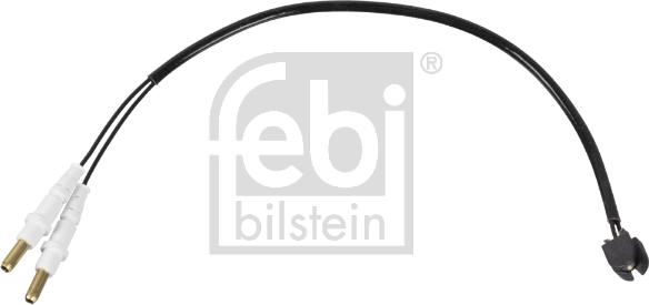 Febi Bilstein 172460 - Indikators, Bremžu uzliku nodilums adetalas.lv