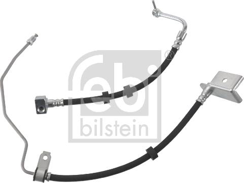 Febi Bilstein 172683 - Bremžu šļūtene adetalas.lv