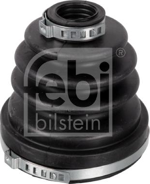 Febi Bilstein 172858 - Putekļusargs, Piedziņas vārpsta adetalas.lv