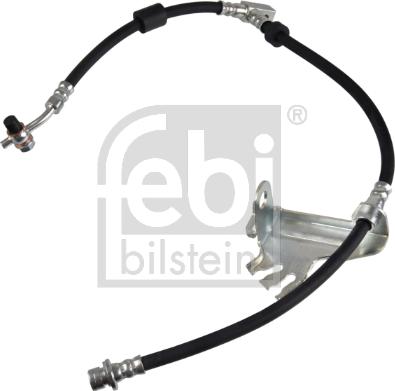 Febi Bilstein 172394 - Bremžu šļūtene adetalas.lv