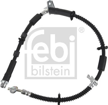 Febi Bilstein 172356 - Bremžu šļūtene adetalas.lv