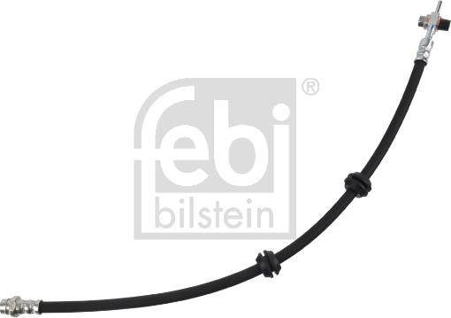 Febi Bilstein 172353 - Bremžu šļūtene adetalas.lv