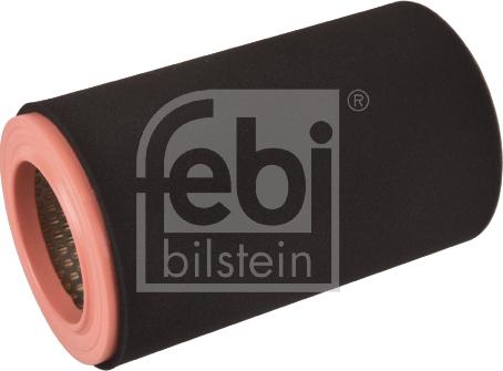 Febi Bilstein 172259 - Gaisa filtrs adetalas.lv