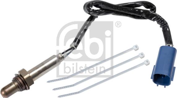 Febi Bilstein 177509 - Lambda zonde adetalas.lv