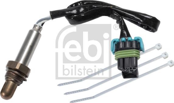 Febi Bilstein 177504 - Lambda zonde adetalas.lv