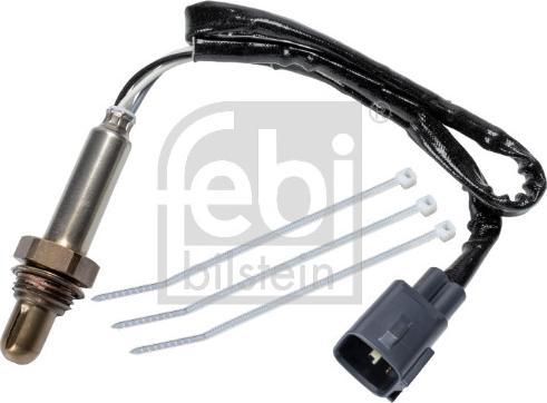 Febi Bilstein 177505 - Lambda zonde adetalas.lv