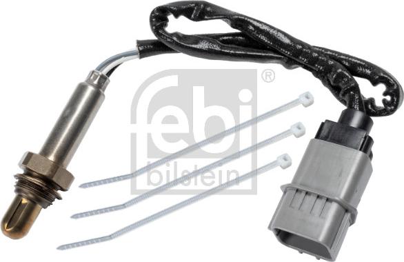 Febi Bilstein 177501 - Lambda zonde adetalas.lv