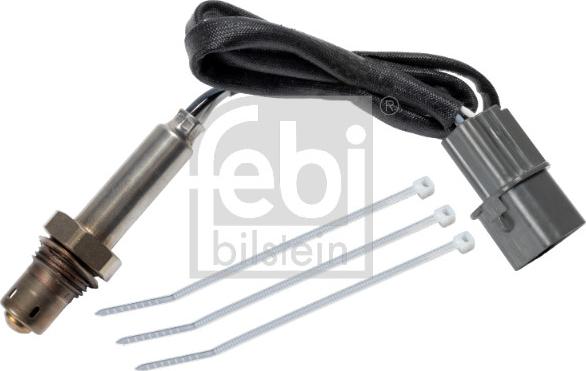 Febi Bilstein 177513 - Lambda zonde adetalas.lv