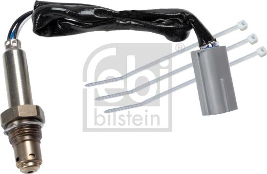 Febi Bilstein 177523 - Lambda zonde adetalas.lv