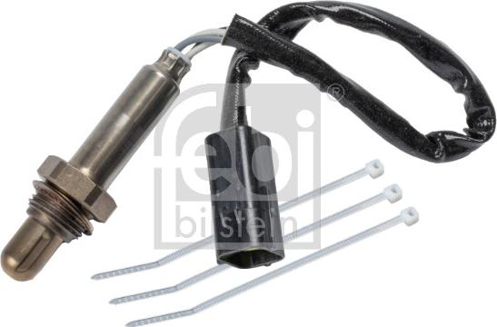 Febi Bilstein 177391 - Lambda zonde adetalas.lv