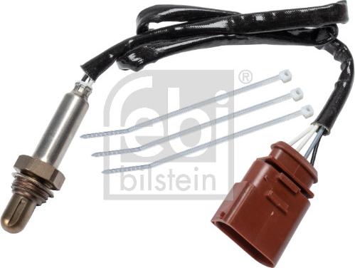 Febi Bilstein 177383 - Lambda zonde adetalas.lv