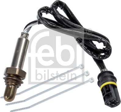 Febi Bilstein 177243 - Lambda zonde adetalas.lv