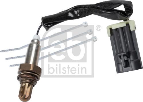 Febi Bilstein 177283 - Lambda zonde adetalas.lv