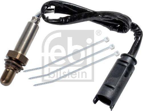 Febi Bilstein 177276 - Lambda zonde adetalas.lv