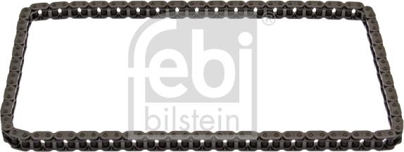 Febi Bilstein 39964 - Ķēde, Eļļas sūkņa piedziņa adetalas.lv