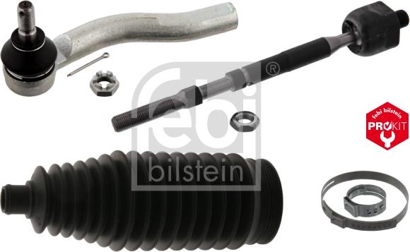 Febi Bilstein 39590 - Stūres šķērsstiepnis adetalas.lv