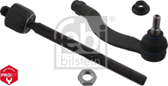 Febi Bilstein 39564 - Stūres šķērsstiepnis adetalas.lv