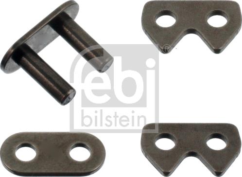 Febi Bilstein 39568 - Ķēdes elements, GSM piedziņas ķēde adetalas.lv