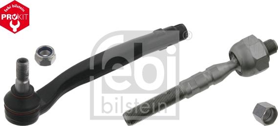 Febi Bilstein 39503 - Stūres šķērsstiepnis adetalas.lv