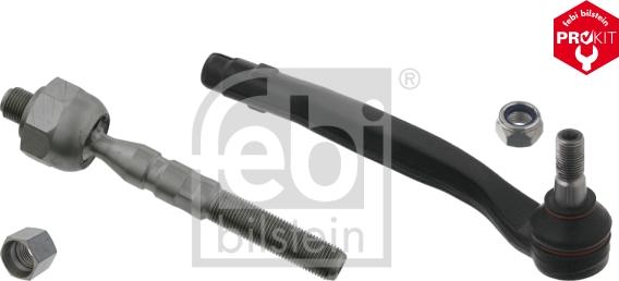 Febi Bilstein 39502 - Stūres šķērsstiepnis adetalas.lv