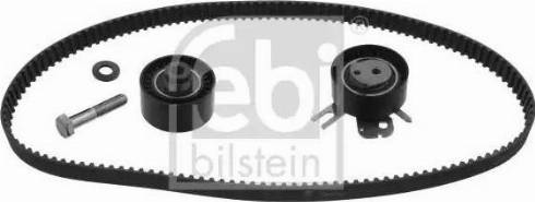 Febi Bilstein 39090 - Zobsiksnas komplekts adetalas.lv