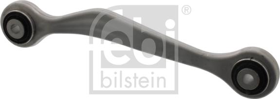 Febi Bilstein 39082 - Neatkarīgās balstiekārtas svira, Riteņa piekare adetalas.lv