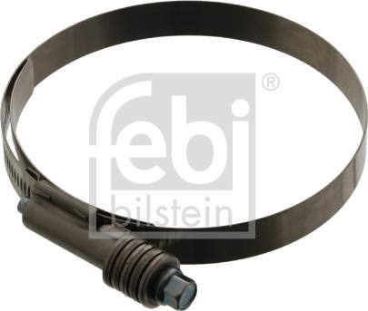 Febi Bilstein 39028 - Savilcējs, Kompresora gaisa vads adetalas.lv