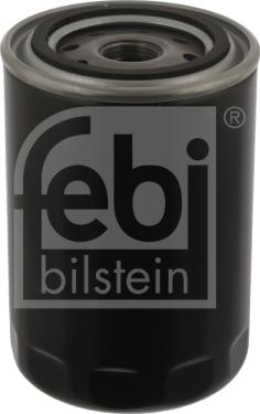 Febi Bilstein 39830 - Eļļas filtrs adetalas.lv