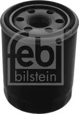 BOSCH F 00E 369 838 - Eļļas filtrs adetalas.lv