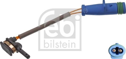 Febi Bilstein 39247 - Indikators, Bremžu uzliku nodilums adetalas.lv