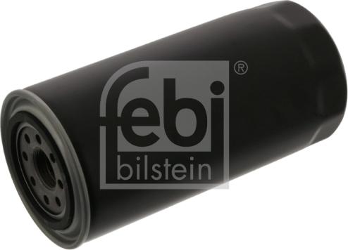 Febi Bilstein 39212 - Eļļas filtrs adetalas.lv