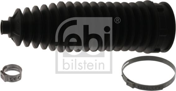 Febi Bilstein 39237 - Putekļusargu komplekts, Stūres iekārta adetalas.lv