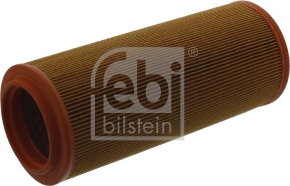 Febi Bilstein 39768 - Gaisa filtrs adetalas.lv