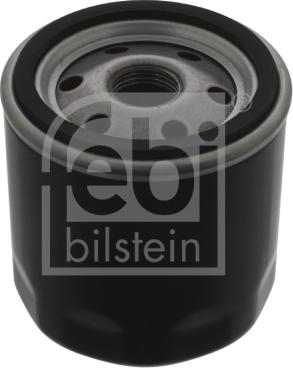 Febi Bilstein 39763 - Eļļas filtrs adetalas.lv