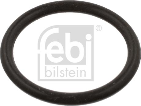 Febi Bilstein 39732 - Blīve, Degvielas filtrs adetalas.lv