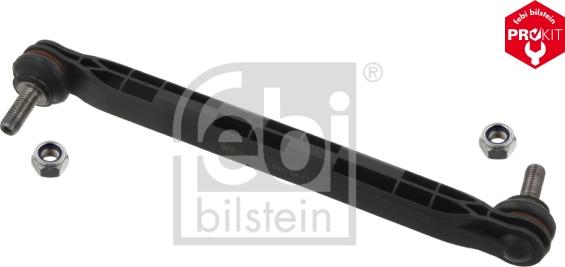 Febi Bilstein 34959 - Stiepnis / Atsaite, Stabilizators adetalas.lv