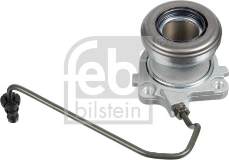 Febi Bilstein 34939 - Centrālais izslēdzējmehānisms, Sajūgs adetalas.lv