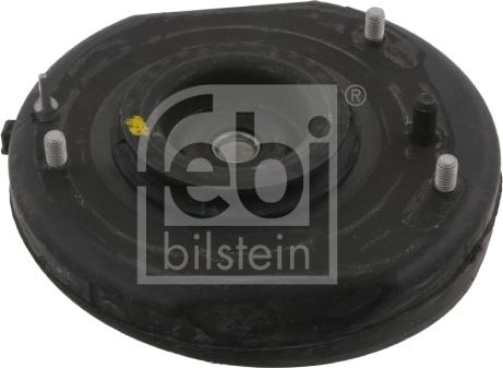 Febi Bilstein 34455 - Amortizatora statnes balsts adetalas.lv