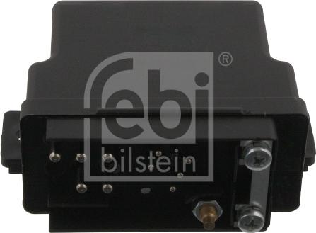 Febi Bilstein 34451 - Relejs, Palaišanas iekārta adetalas.lv