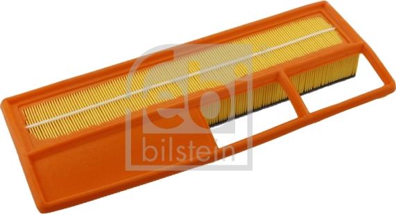 Febi Bilstein 34404 - Gaisa filtrs adetalas.lv