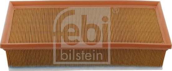 Febi Bilstein 34406 - Gaisa filtrs adetalas.lv