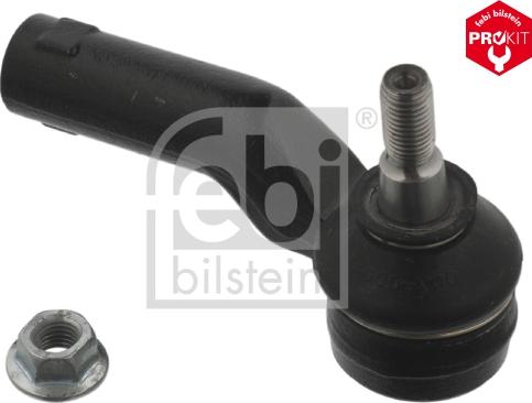 Febi Bilstein 34481 - Stūres šķērsstiepņa uzgalis adetalas.lv