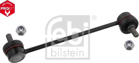 Febi Bilstein 34560 - Stiepnis / Atsaite, Stabilizators adetalas.lv