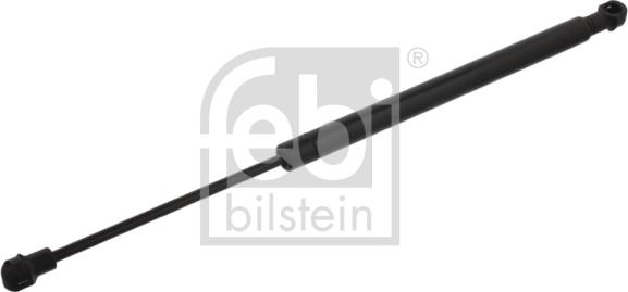 Febi Bilstein 34509 - Gāzes atspere, Bagāžas / Kravas nodalījuma vāks adetalas.lv