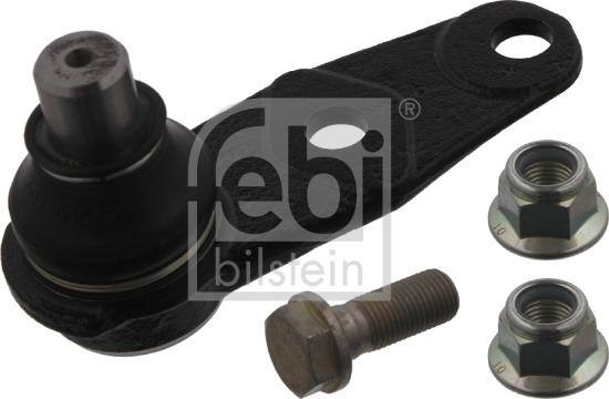 Febi Bilstein 34525 - Balst / Virzošais šarnīrs adetalas.lv