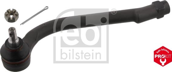 Febi Bilstein 34659 - Stūres šķērsstiepņa uzgalis adetalas.lv