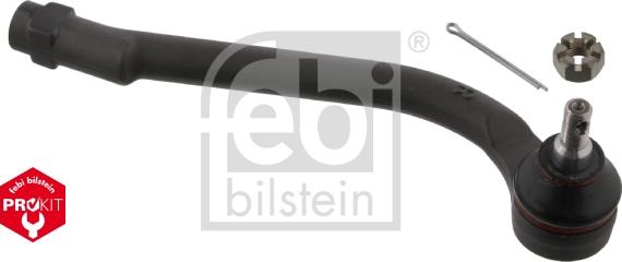 Febi Bilstein 34660 - Stūres šķērsstiepņa uzgalis adetalas.lv