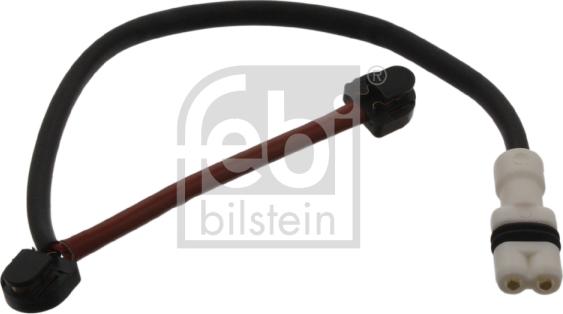 Febi Bilstein 34072 - Indikators, Bremžu uzliku nodilums adetalas.lv