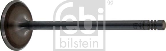 Febi Bilstein 34158 - Ieplūdes vārsts adetalas.lv