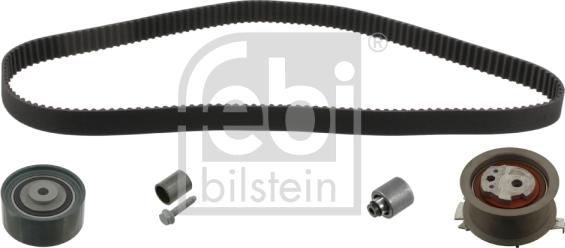 Febi Bilstein 34128 - Zobsiksnas komplekts adetalas.lv